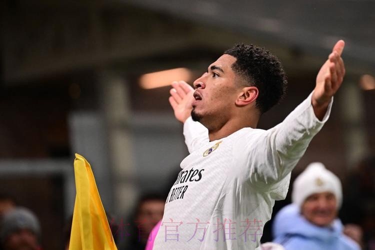 马卡:队医建议贝林休息几天 但他希望带伤参战